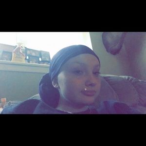 Meet your Posher, Harmony